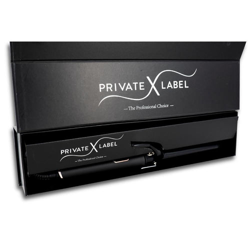 Ceramic Curling Iron